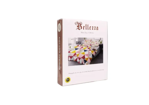 Blezza Bed Sheet