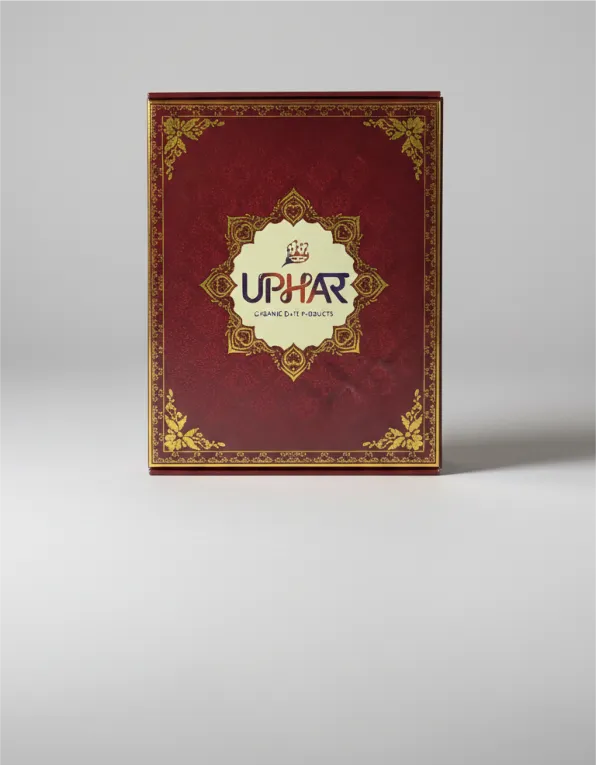 Uphaar Bedsheet By Bombay King Cotton 